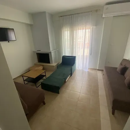 Apartment Emma