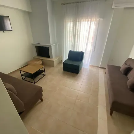 Emma Apartment