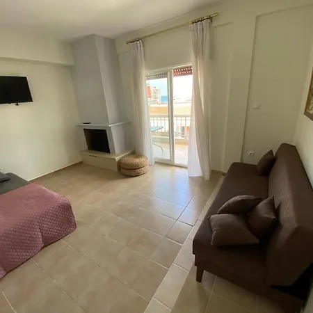 Emma Apartment *