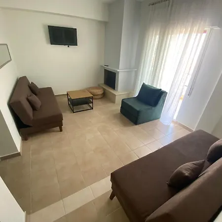 Emma Apartment *