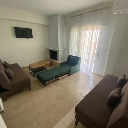 Apartment Emma Peraia (Thessaloniki)