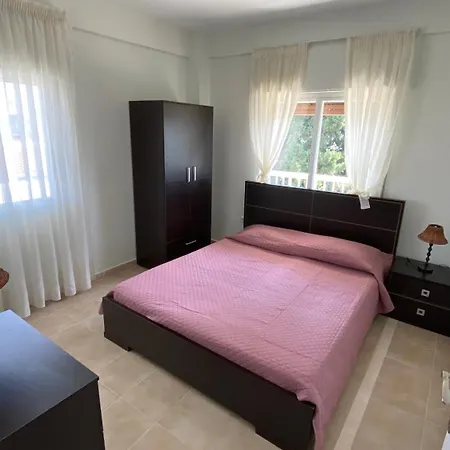 Apartment Emma