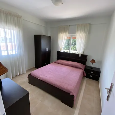 Apartment Emma *