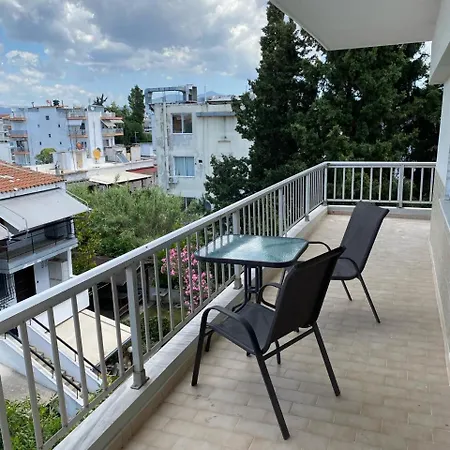 Apartment Emma *