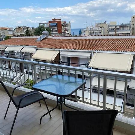 Apartment Emma *