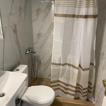 Apartmán Emma Peraía