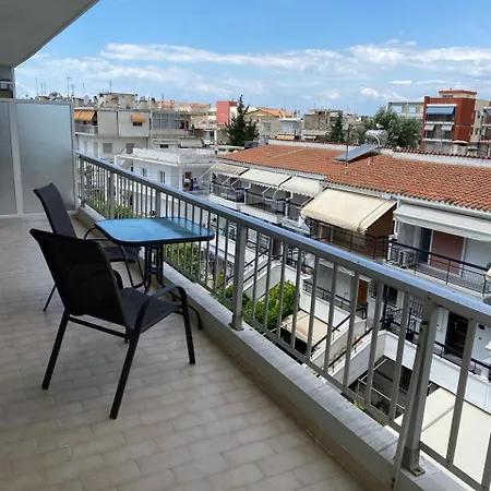 Emma Peraia (Thessaloniki)