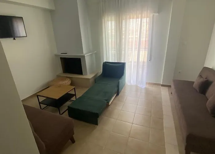 Apartament Emma