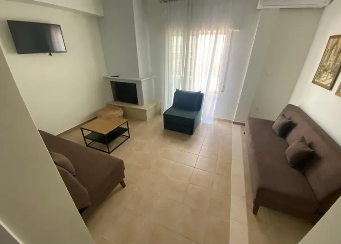 Emma Apartament