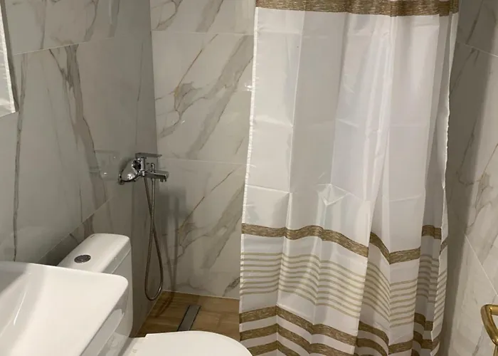 Apartament Emma Peraía