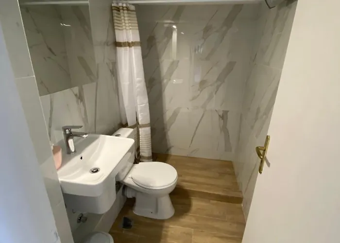 Apartament Emma Peraía