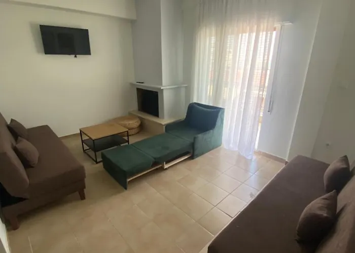 Apartament Emma Peraía