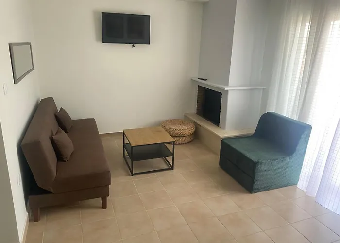 Emma Apartament Peraía