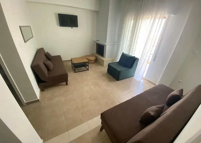 Emma Apartament *