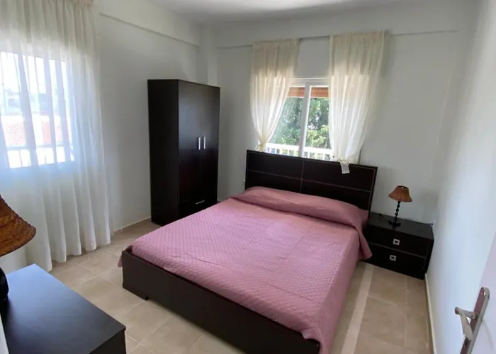 Apartament Emma *