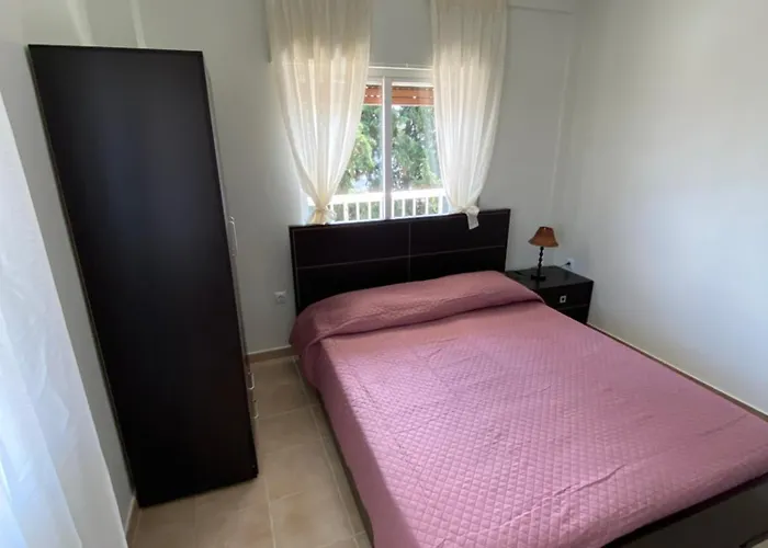 Emma Apartament *