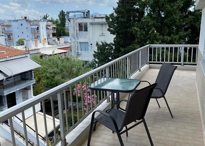 Apartament Emma *