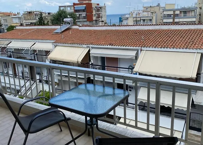 Apartament Emma *